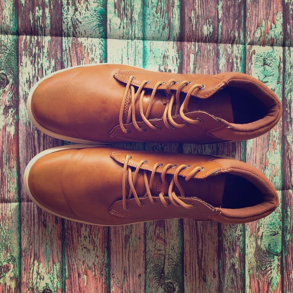 Men’s Perry Ellis Portfolio Shoes